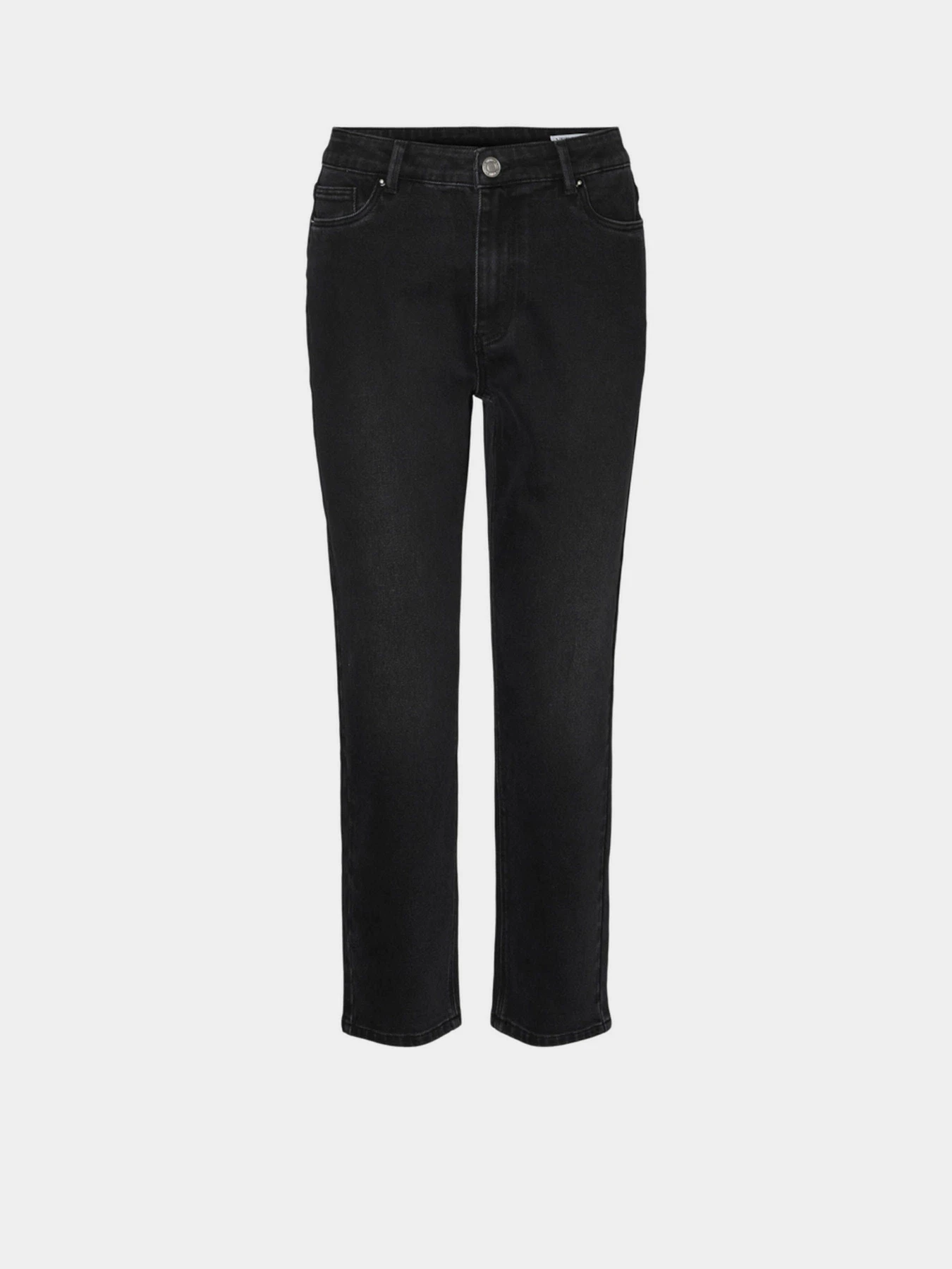 Джинсы Vero Moda модель 10317198_Black Denim Джинсы Vero Moda модель 10317198_Black Denim Фото