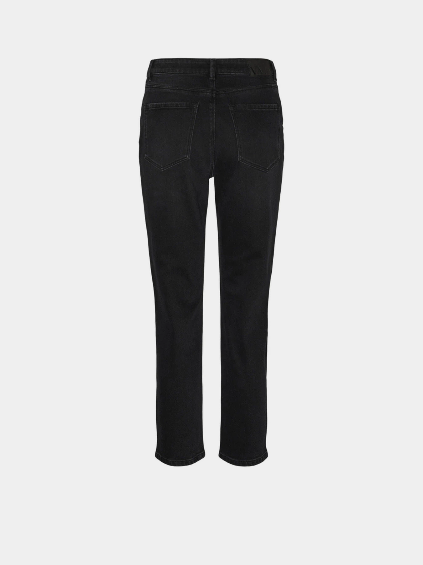 Джинсы Vero Moda модель 10317198_Black Denim Джинсы Vero Moda модель 10317198_Black Denim Фото