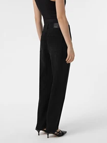 Джинсы Vero Moda модель 10317198_Black Denim Фото
