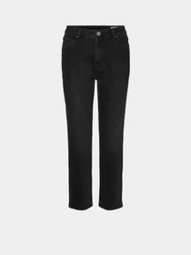 Джинсы Vero Moda модель 10317198_Black Denim Фото