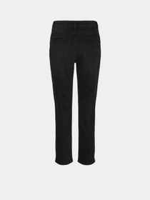 Джинсы Vero Moda модель 10317198_Black Denim Фото