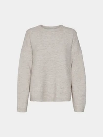 Свитры и кардиганы Vero Moda модель 10295175_Plaza Taupe Фото