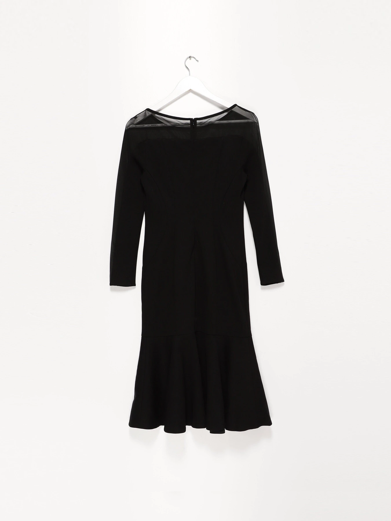 Платья Vero Moda модель 31617D016010_чорний Платья Vero Moda модель 31617D016010_чорний Фото