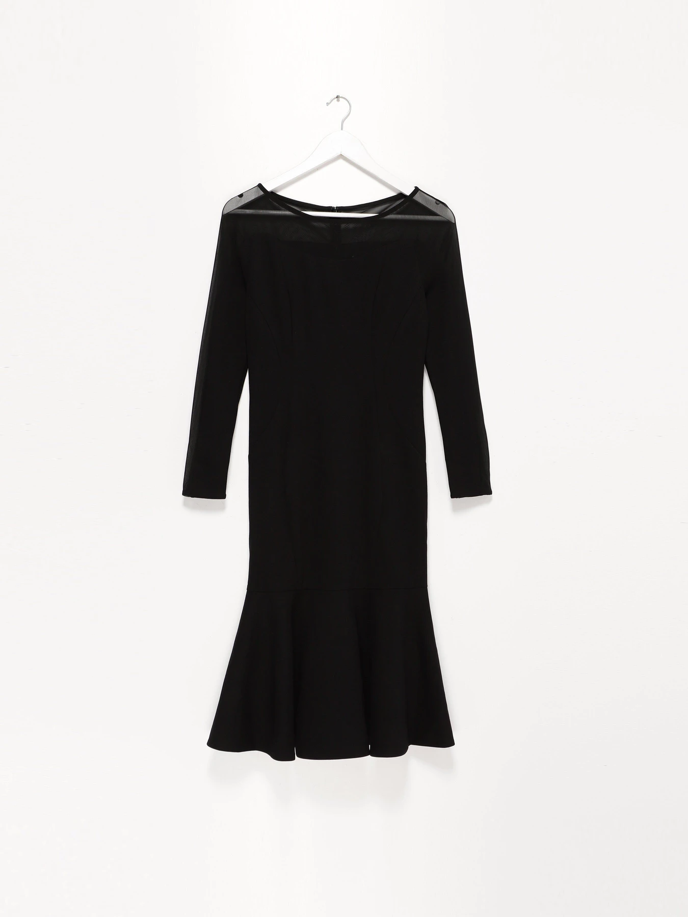Платья Vero Moda модель 31617D016010_чорний Платья Vero Moda модель 31617D016010_чорний Фото
