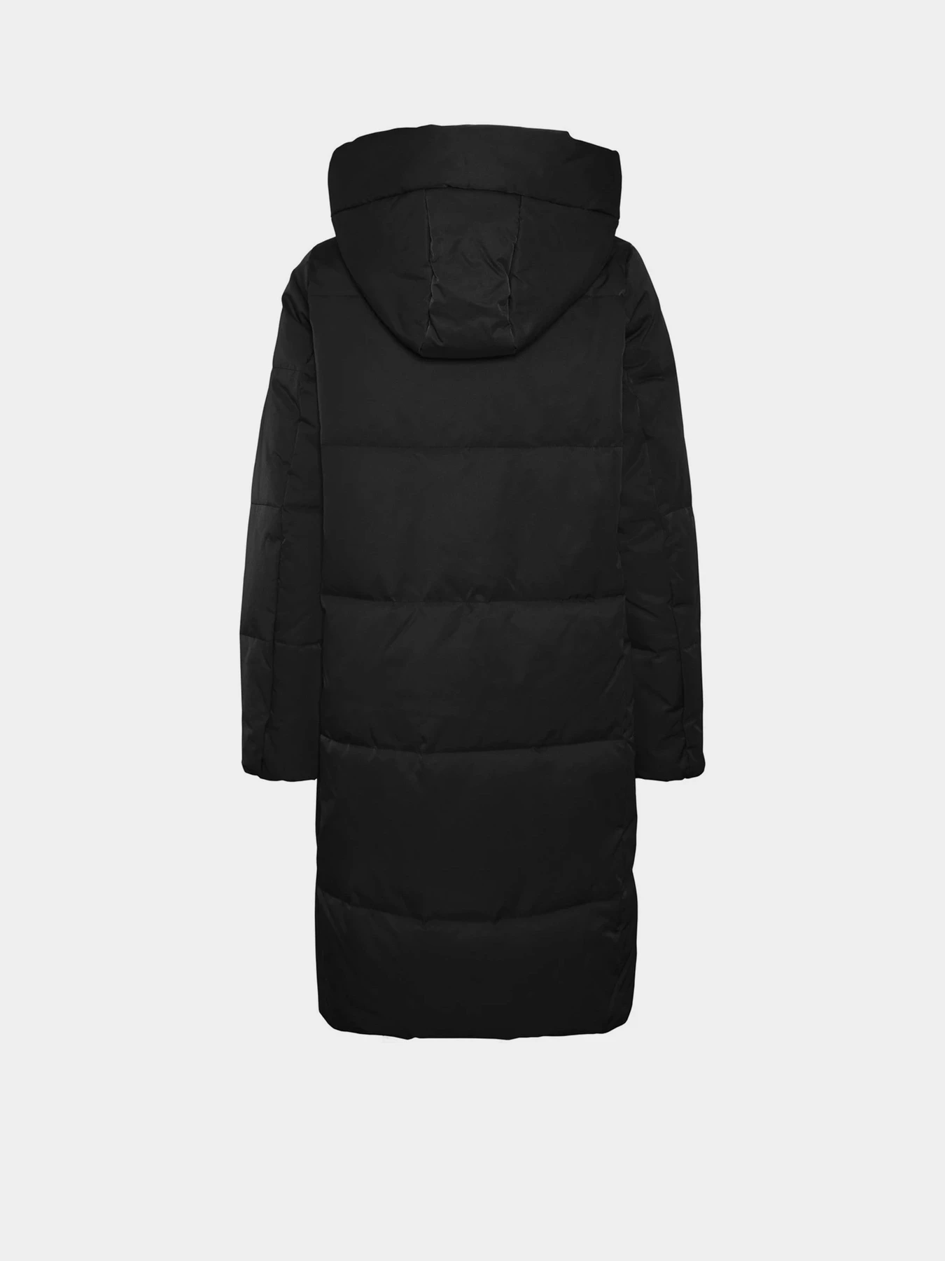 Куртки та дублянки Vero Moda STELLA COAT модель 10300030_Black Фото