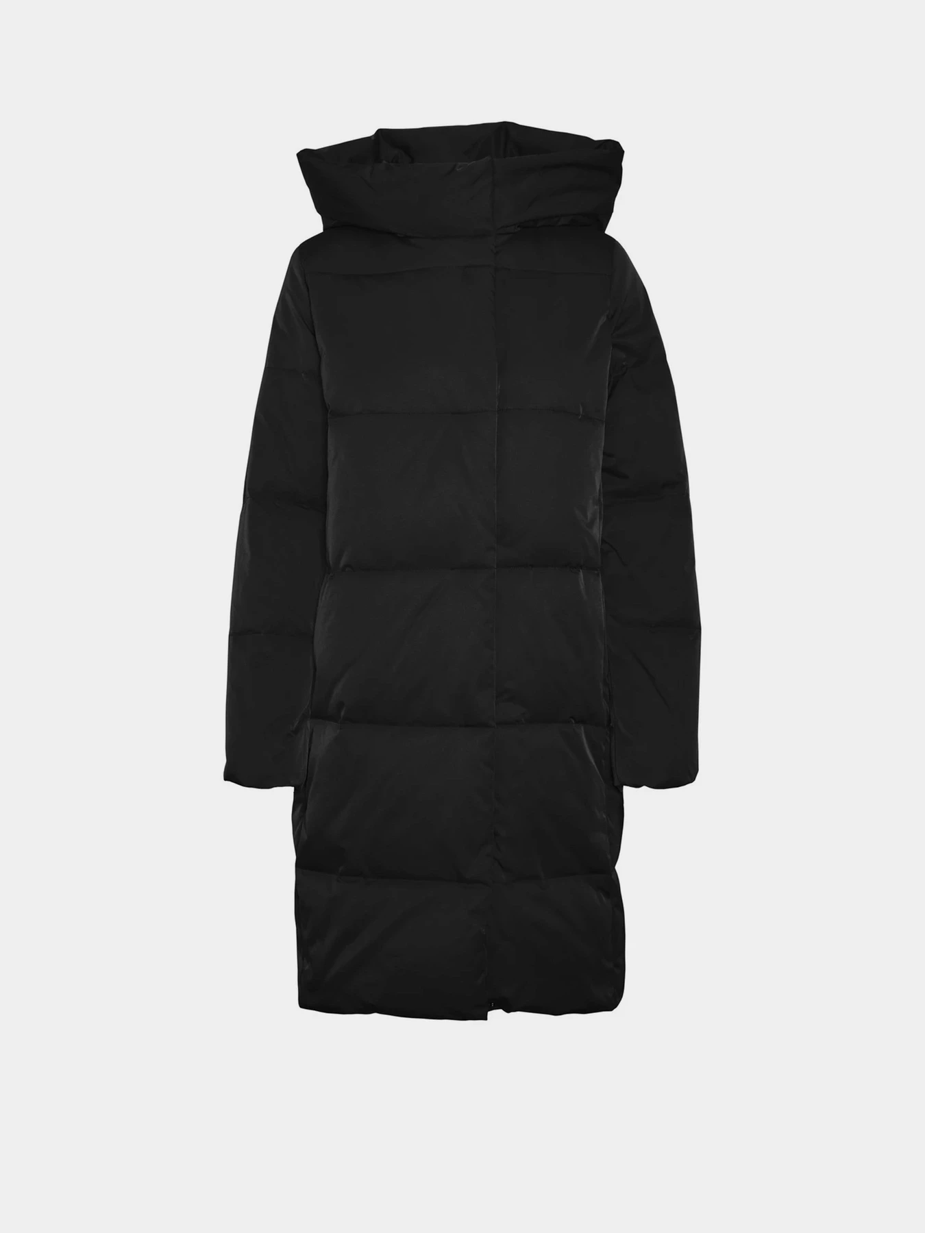 Куртки та дублянки Vero Moda STELLA COAT модель 10300030_Black Фото