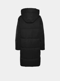 Куртки та дублянки Vero Moda STELLA COAT модель 10300030_Black Фото