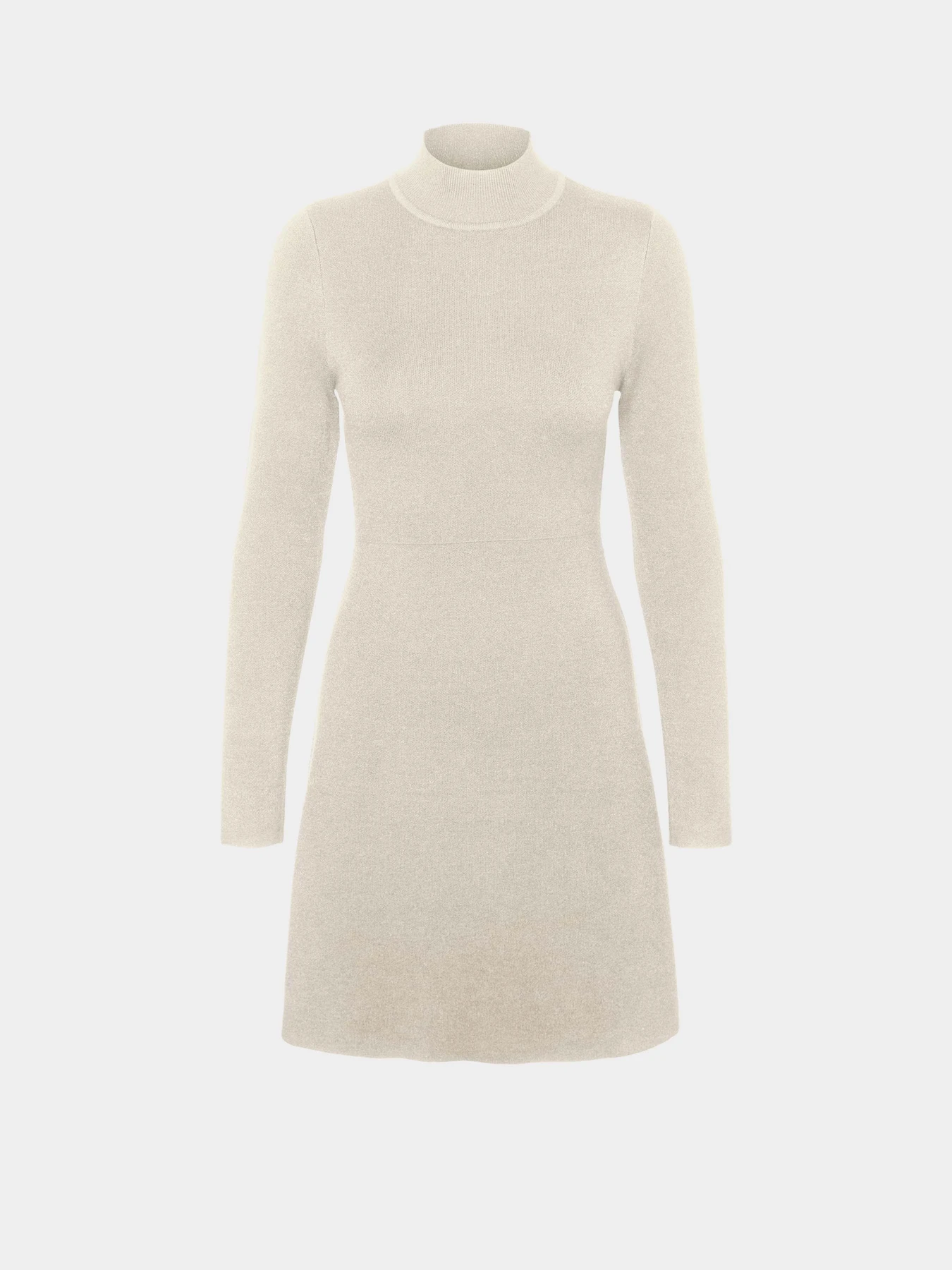 Платья Vero Moda модель 10311379_Birch Платья Vero Moda модель 10311379_Birch Фото