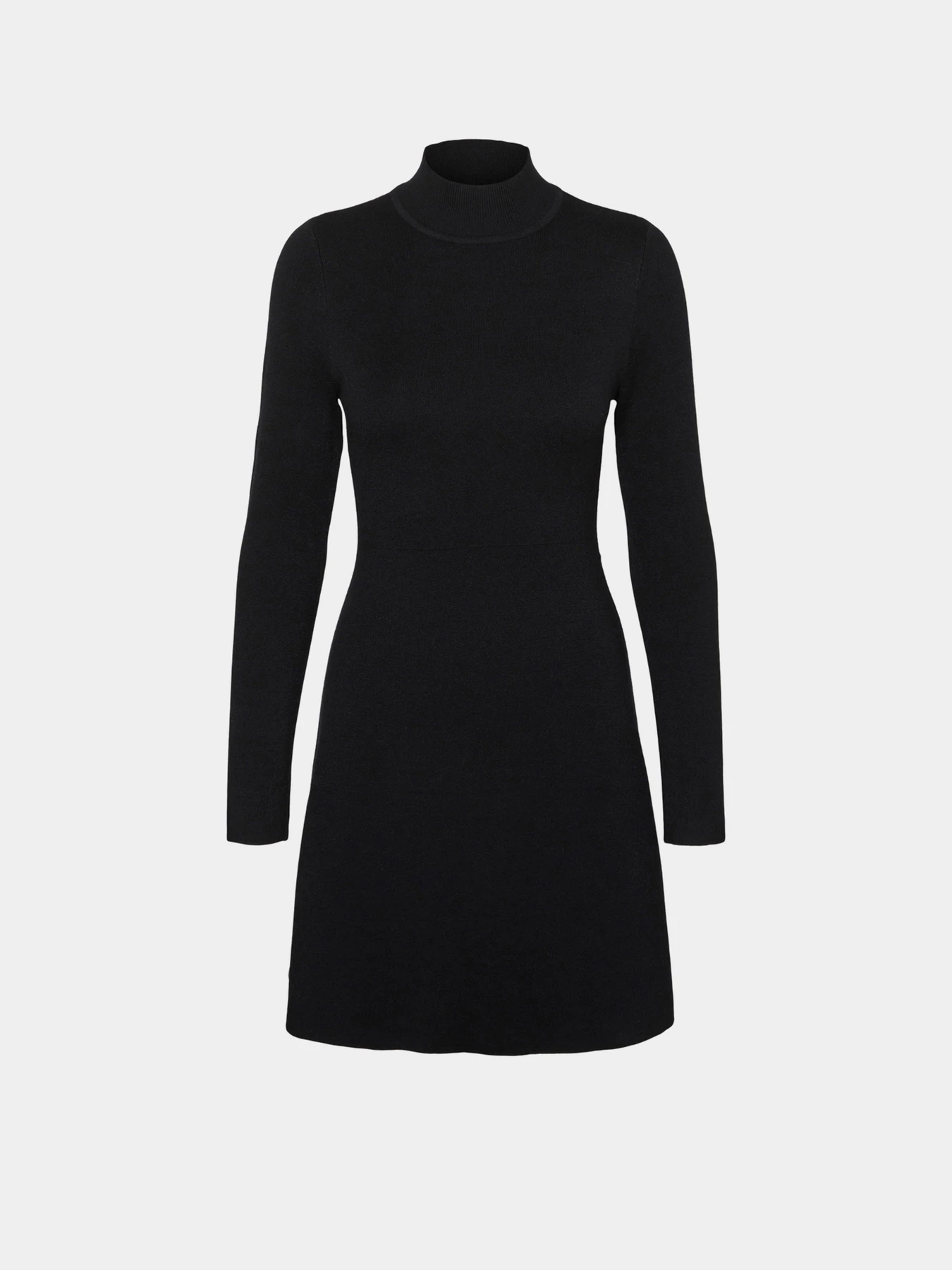 Платья Vero Moda модель 10311379_Black Платья Vero Moda модель 10311379_Black Фото