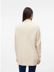 Свитры и кардиганы Vero Moda модель 10311395_Birch Фото
