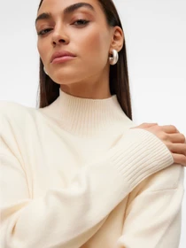 Свитры и кардиганы Vero Moda модель 10311395_Birch Фото
