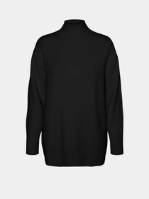 Свитры и кардиганы Vero Moda модель 10311395_Black Фото