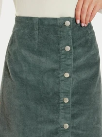 Спідниці Vero Moda модель 10315342_Balsam Green Фото