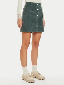 Юбки Vero Moda модель 10315342_Balsam Green Фото