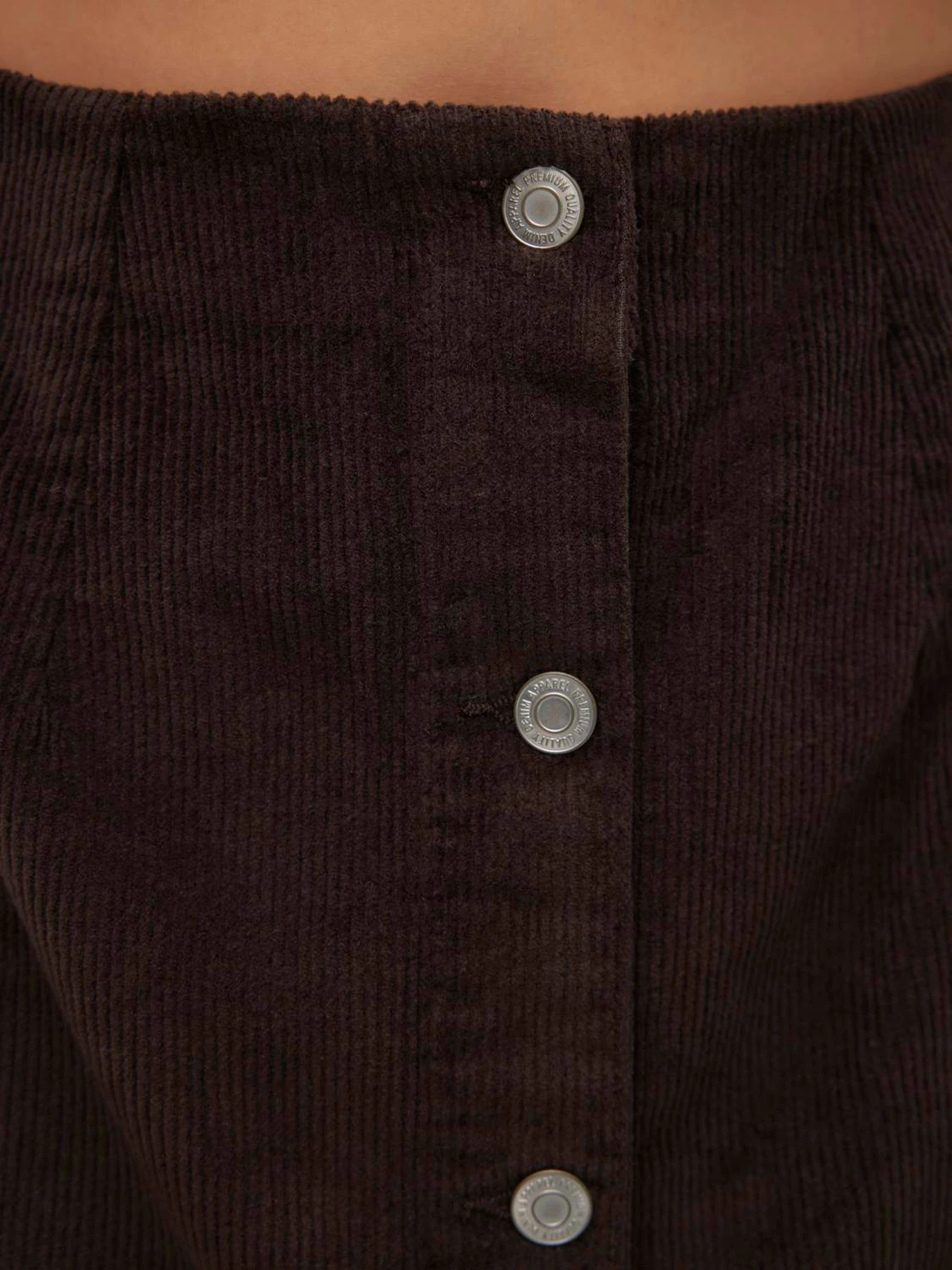 Юбки Vero Moda модель 10315342_Chocolate Torte Юбки Vero Moda модель 10315342_Chocolate Torte Фото