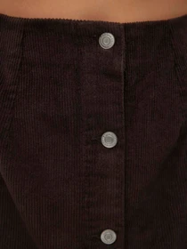 Юбки Vero Moda модель 10315342_Chocolate Torte Фото