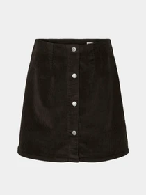 Юбки Vero Moda модель 10315342_Chocolate Torte Фото