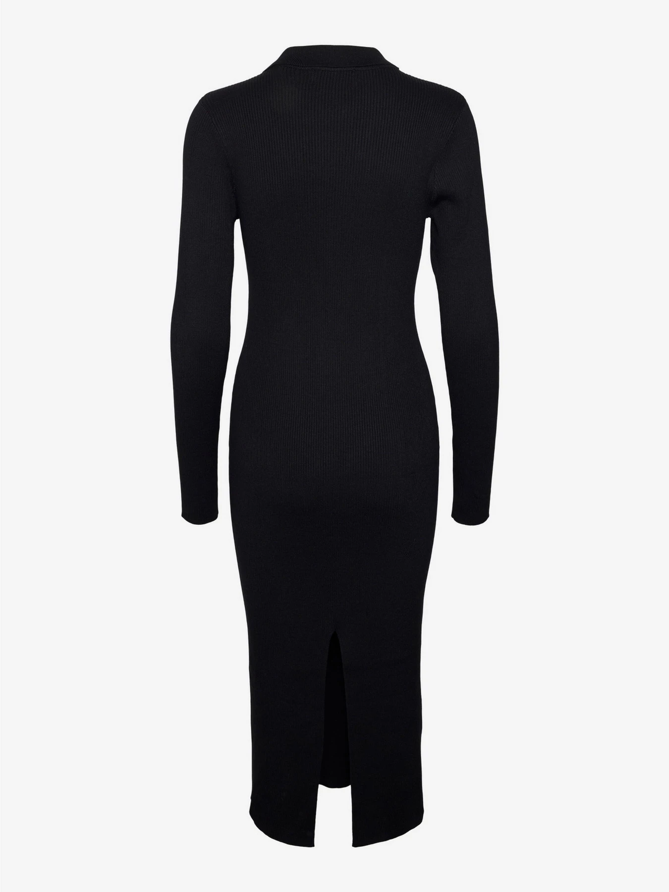 Платья Vero Moda модель 10315834_Black Платья Vero Moda модель 10315834_Black Фото