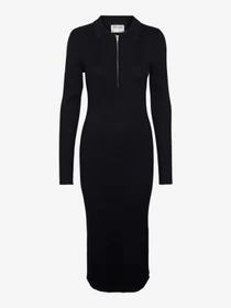 Платья Vero Moda модель 10315834_Black Фото