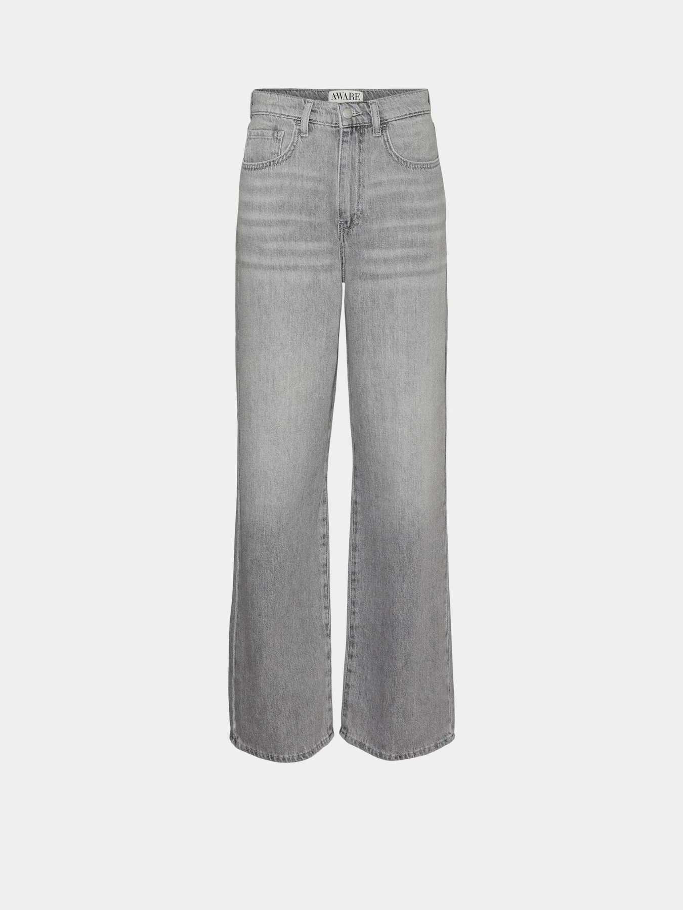 Джинси Vero Moda модель 10316190_Medium Grey Denim Джинси Vero Moda модель 10316190_Medium Grey Denim Фото