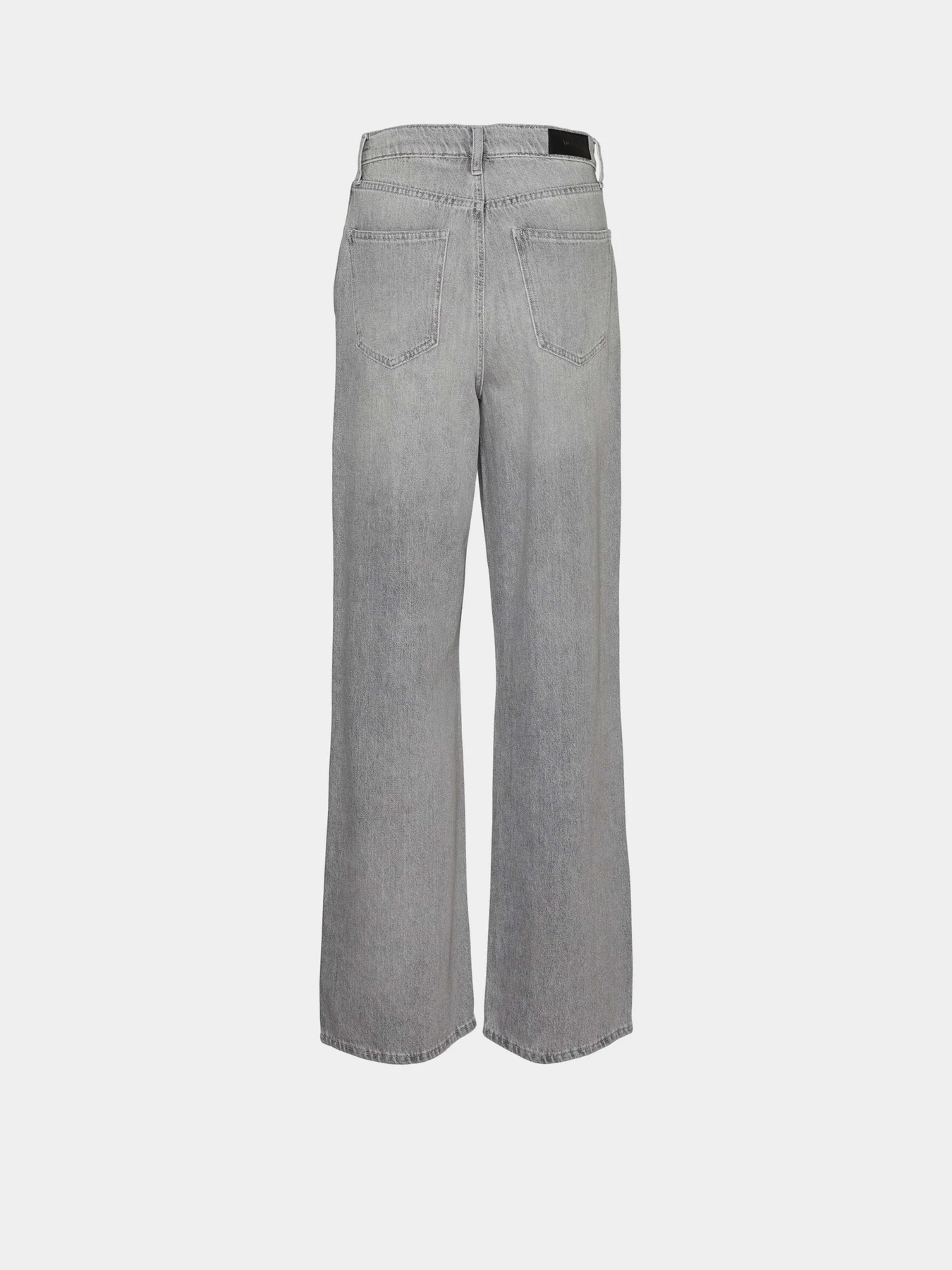 Джинси Vero Moda модель 10316190_Medium Grey Denim Джинси Vero Moda модель 10316190_Medium Grey Denim Фото