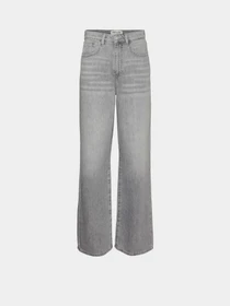 Джинси Vero Moda модель 10316190_Medium Grey Denim Фото