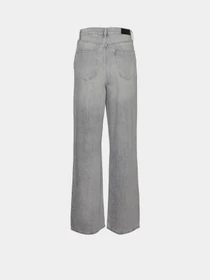 Джинси Vero Moda модель 10316190_Medium Grey Denim Фото