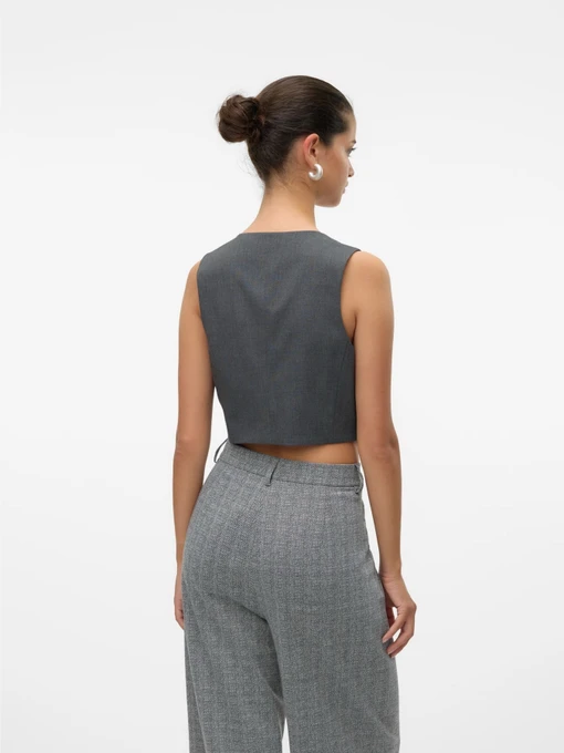 Жіночий Класичний жилет Vero Moda фото 2