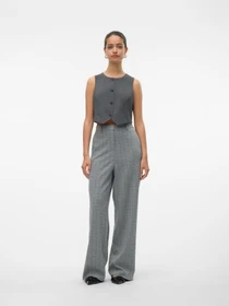Піджаки Vero Moda модель 10318574_Dark Grey Melange Фото
