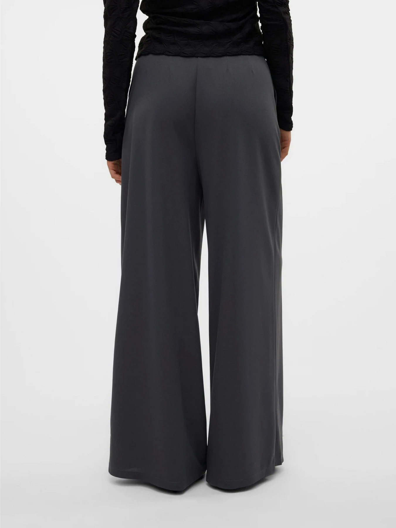 Штани Vero Moda модель 10318645_Asphalt Штани Vero Moda модель 10318645_Asphalt Фото