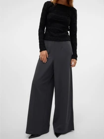 Штани Vero Moda модель 10318645_Asphalt Фото