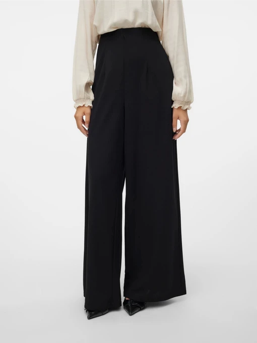 Брюки Vero Moda модель 10318645_Black Фото
