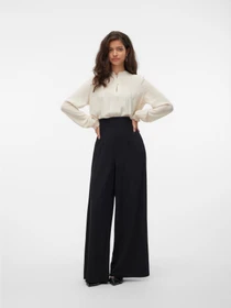 Штани Vero Moda модель 10318645_Black Фото