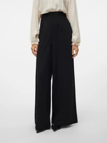 Брюки Vero Moda модель 10318645_Black Фото