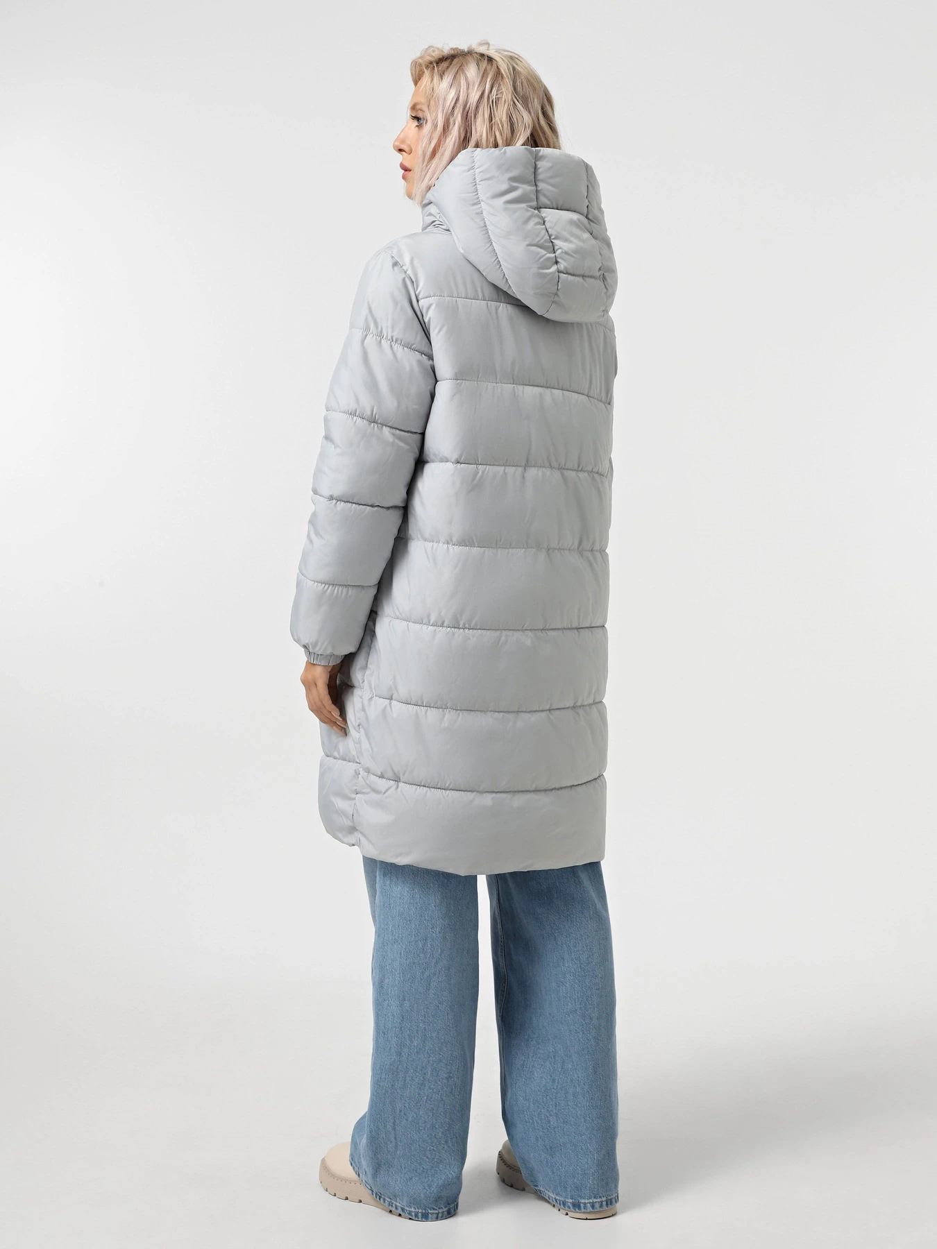 Куртки та дублянки Vero Moda модель 10324333_High-Rise Фото