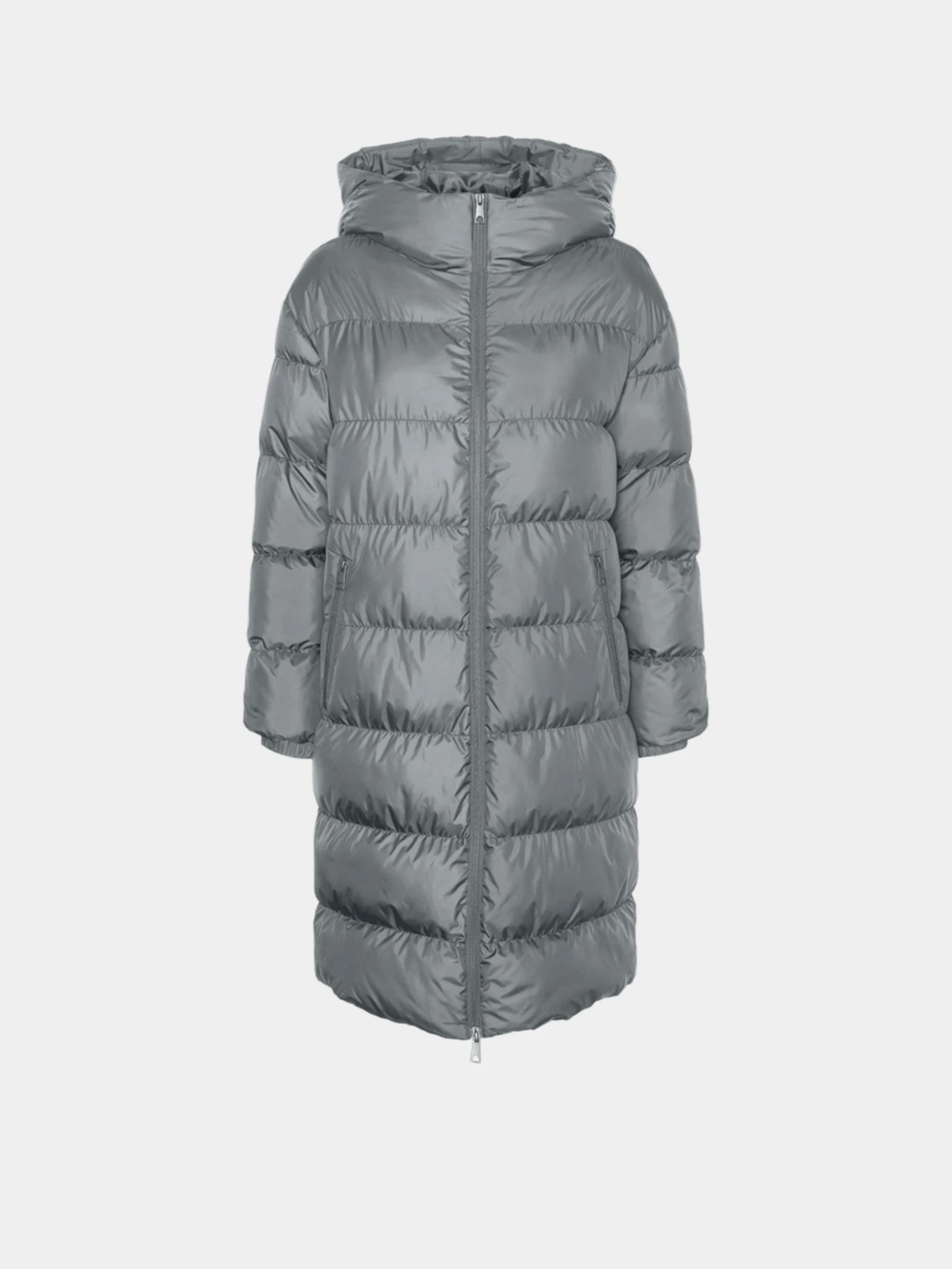 Куртки та дублянки Vero Moda модель 10324333_High-Rise Фото
