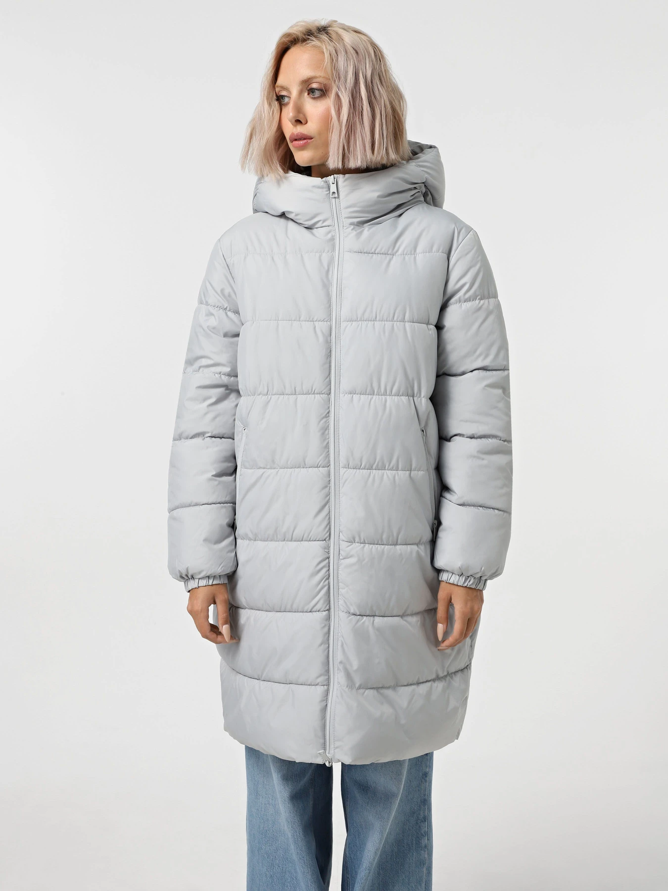 Куртки та дублянки Vero Moda модель 10324333_High-Rise Фото