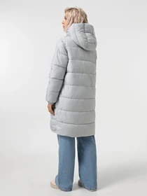 Куртки та дублянки Vero Moda модель 10324333_High-Rise Фото
