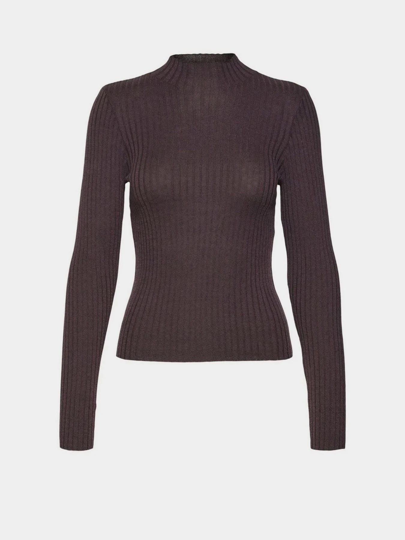 Светри та кардигани Vero Moda модель 10314480_Plum Perfect W. DTM LUREX Светри та кардигани Vero Moda модель 10314480_Plum Perfect W. DTM LUREX Фото