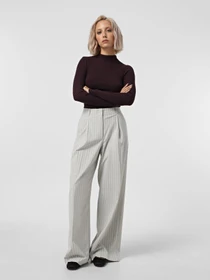 Светри та кардигани Vero Moda модель 10314480_Plum Perfect W. DTM LUREX Фото