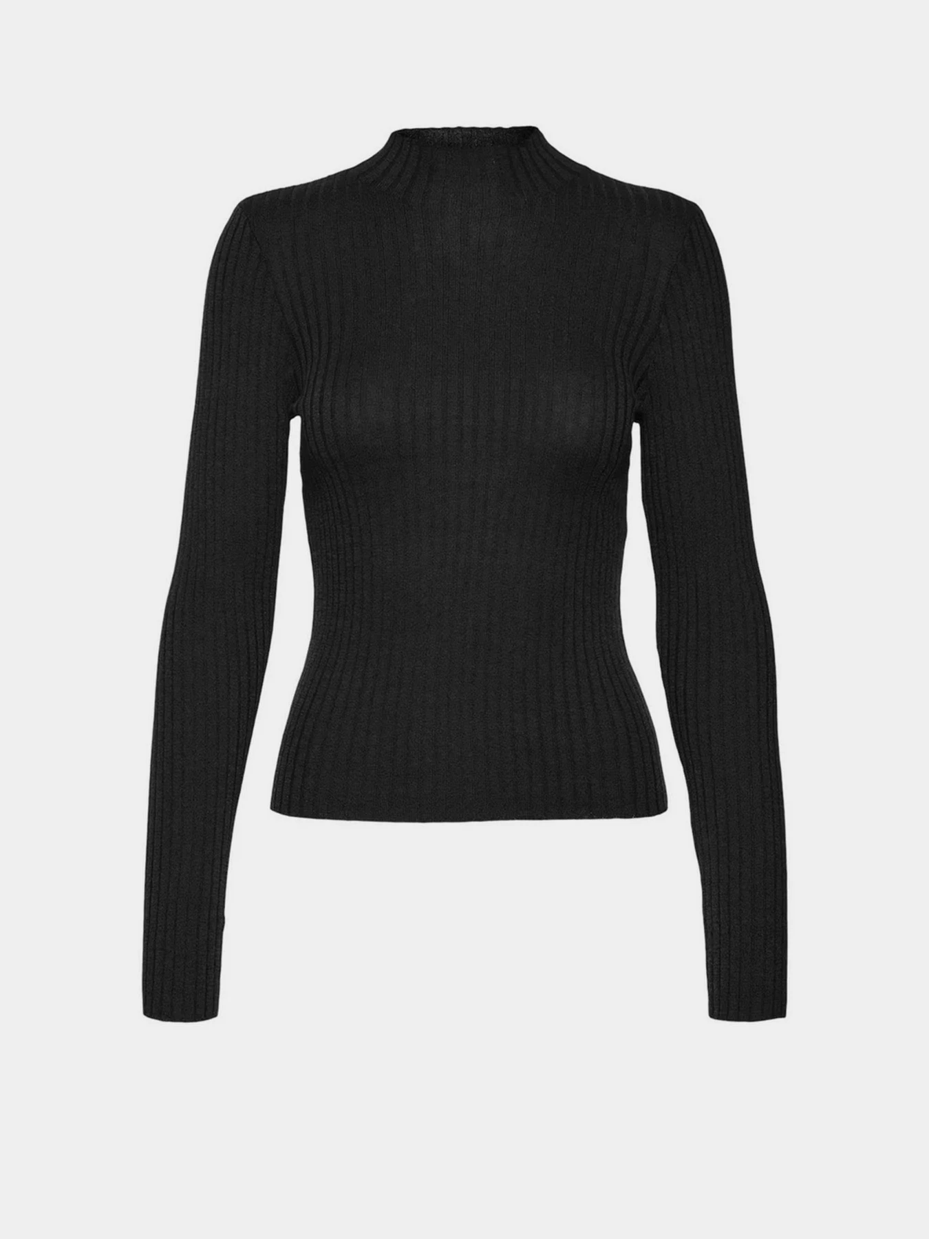 Светри та кардигани Vero Moda модель 10314480_Black W. DTM LUREX Фото
