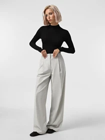 Светри та кардигани Vero Moda модель 10314480_Black W. DTM LUREX Фото