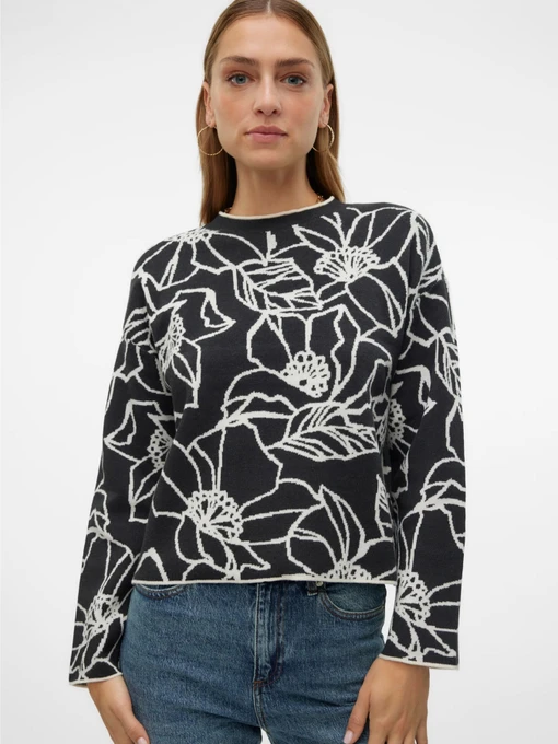 Жіночий Джемпер Vero Moda фото 3