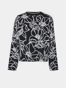 Светри та кардигани Vero Moda модель 10314184_Black W. BIRCH Фото