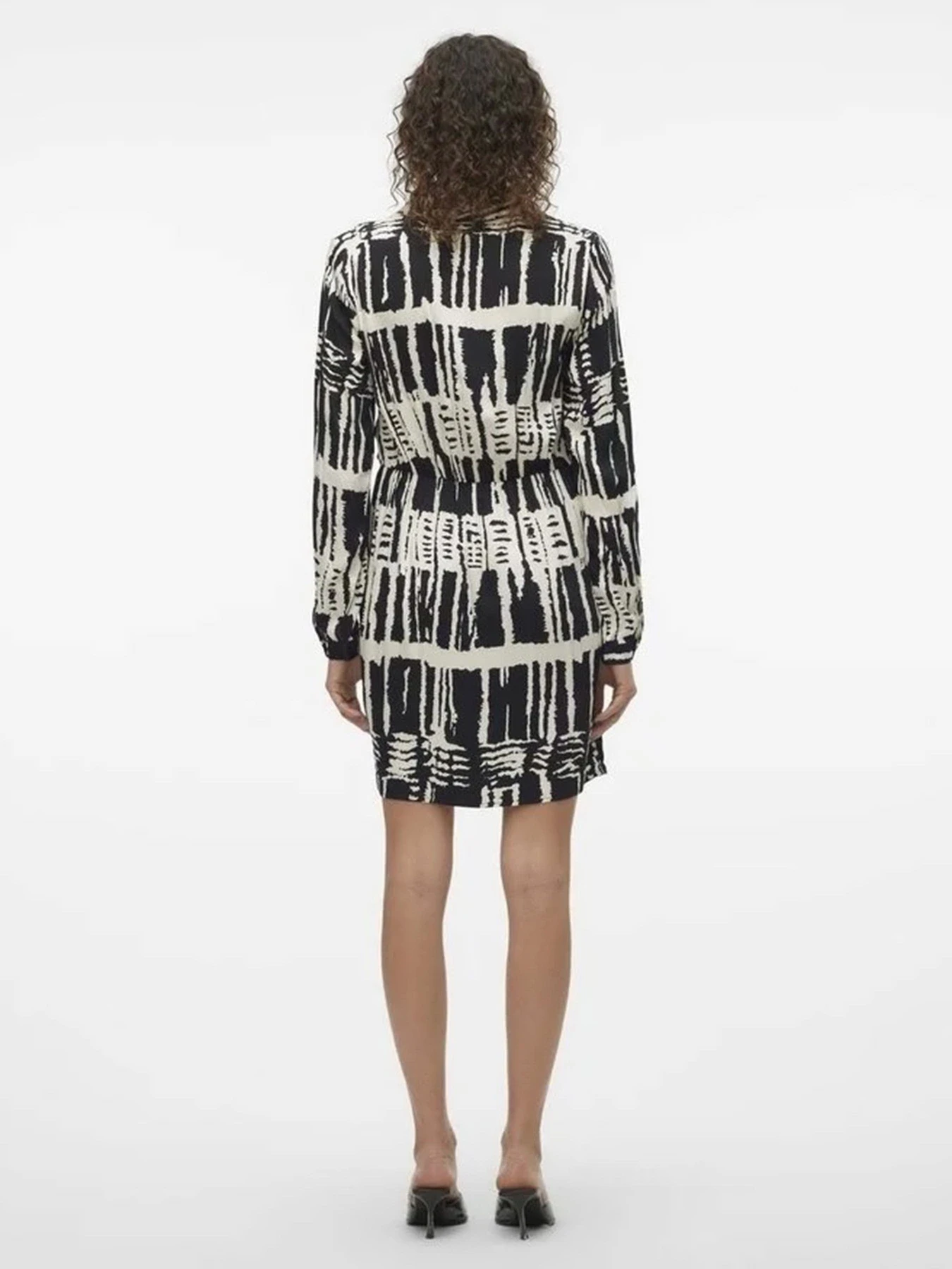 Сукні Vero Moda модель 10314848_Black Cleo Фото