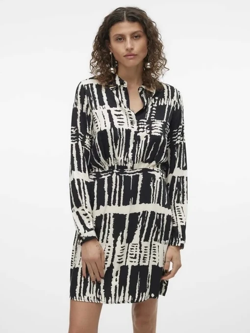 Сукні Vero Moda модель 10314848_Black Cleo Фото