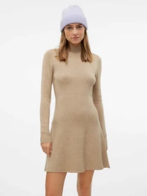 Сукні Vero Moda модель 10311379_Silver Mink W. MELANGE Фото