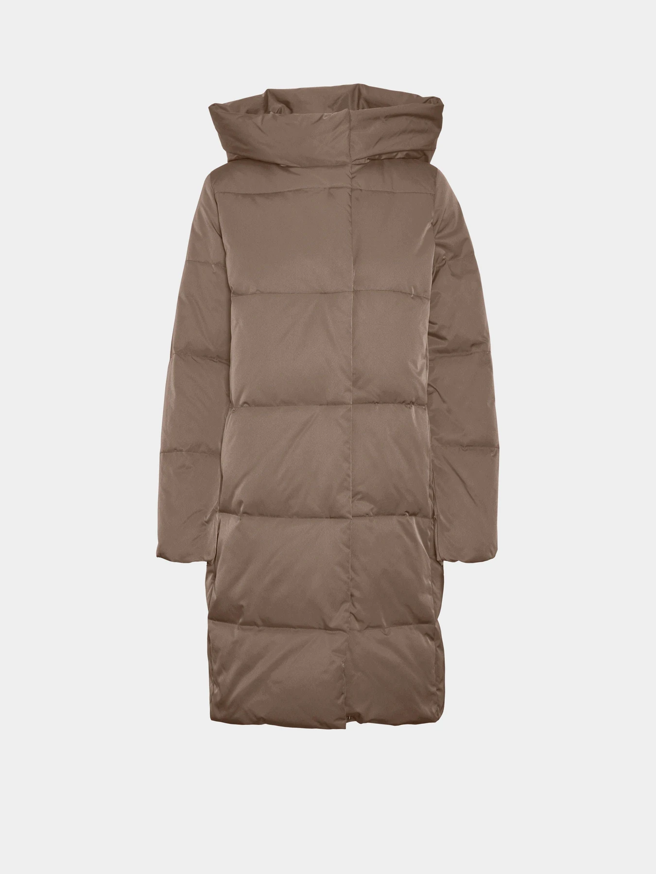 Куртки та дублянки Vero Moda модель 10300030_Fossil Куртки та дублянки Vero Moda модель 10300030_Fossil Фото