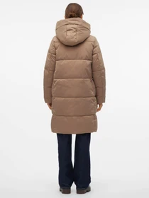 Куртки та дублянки Vero Moda модель 10300030_Fossil Фото