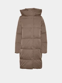 Куртки та дублянки Vero Moda модель 10300030_Fossil Фото